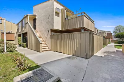 1001 W Stevens Avenue #129, Santa Ana, CA 92707 - Photo 1