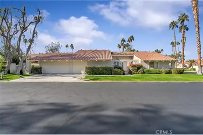 106 Estrella Street, Rancho Mirage, CA 92270 - Photo 1