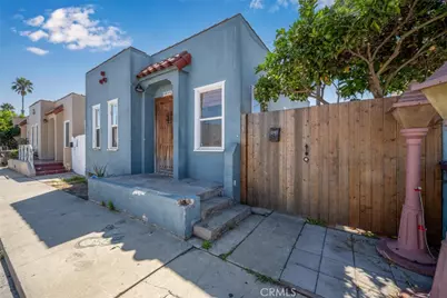 1040 E Brenner, Long Beach, CA 90813 - Photo 1