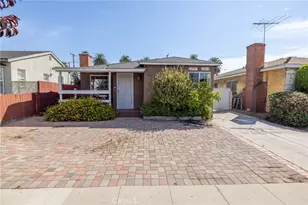 2740 Easy Ave, Long Beach, CA 90810 - Photo 1