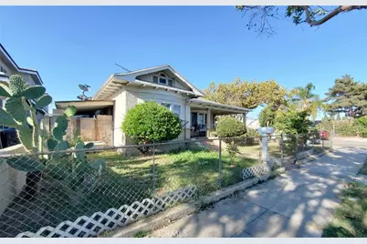 1401 W 3rd Street, Santa Ana, CA 92703 - Photo 1