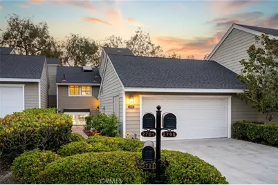 2703 Hillside Drive #36, Newport Beach, CA 92660 - Photo 1