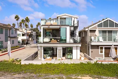 7210 W. Oceanfront, Newport Beach, CA 92663 - Photo 1