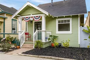 806 N Minter St, Santa Ana, CA 92701 - Photo 1