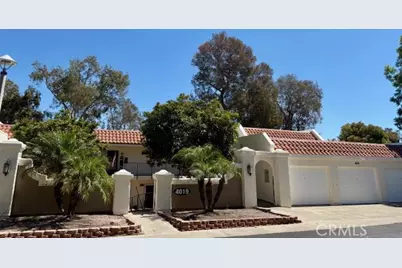 4019 Calle Sonora Este #P, Laguna Woods, CA 92637 - Photo 1