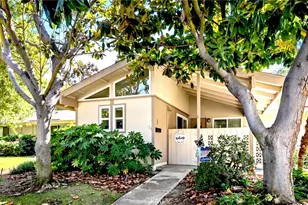 749 Avenida Majorca, Laguna Woods, CA 92637 - Photo 1