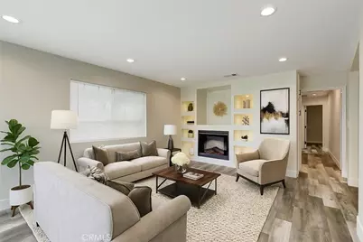 402 E Glendale Drive, Orange, CA 92865 - Photo 1