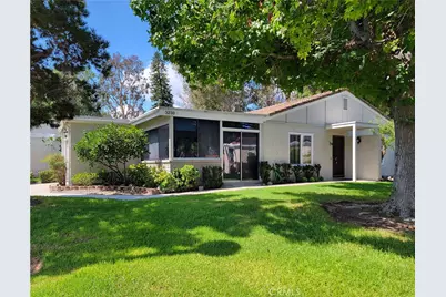 3230 Via Carrizo #D, Laguna Woods, CA 92637 - Photo 1