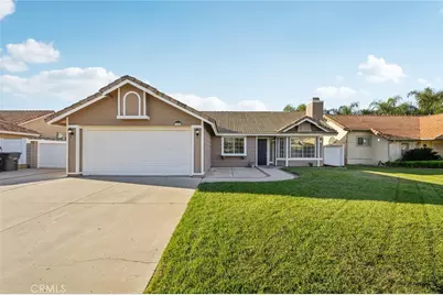 1642 Washington Avenue, San Jacinto, CA 92583 - Photo 1