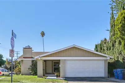 7401 Casaba Avenue, Winnetka, CA 91306 - Photo 1