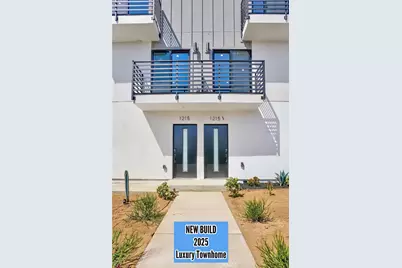 1215 N. Kingsley Drive, Los Angeles, CA 90029 - Photo 1