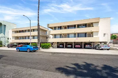 3430 Elm Avenue, Long Beach, CA 90807 - Photo 1