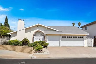 9015 La Linda Avenue, Fountain Valley, CA 92708 - Photo 1