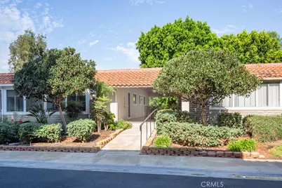 3307 Via Carrizo #B, Laguna Woods, CA 92637 - Photo 1
