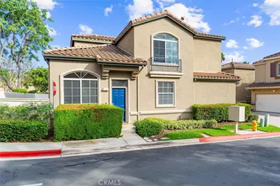 190 Calle De Los Ninos, Rancho Santa Margarita, CA 92688 - Photo 1