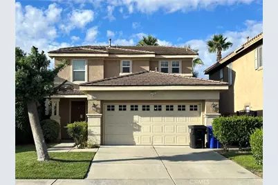 16263 Starfire Lane, Fontana, CA 92336 - Photo 1