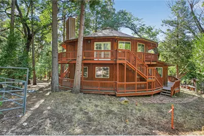 26020 Hemstreet Pl, Idyllwild, CA 92549 - Photo 1