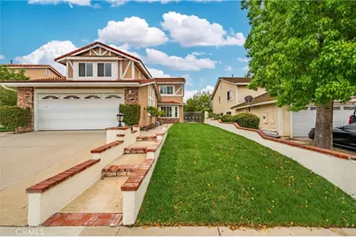 21590 Via Pepita, Yorba Linda, CA 92886 - Photo 1