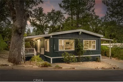 340 Tom Bell Road #130, Murphys, CA 95247 - Photo 1