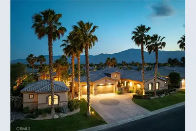 81893 Thoroughbred, La Quinta, CA 92253 - Photo 1