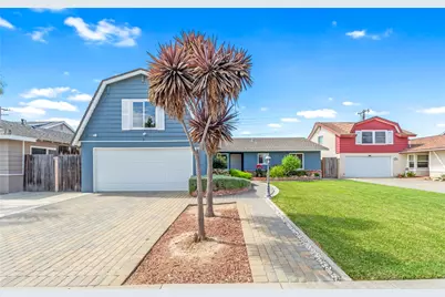 17239 Santa Suzanne, Fountain Valley, CA 92708 - Photo 1