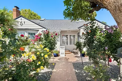 2774 Sawtelle Boulevard, Los Angeles, CA 90064 - Photo 1