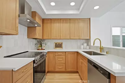 21722 Fairbrook #45, Mission Viejo, CA 92692 - Photo 1