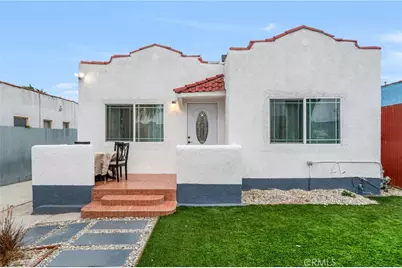 538 W 97th, Los Angeles, CA 90044 - Photo 1