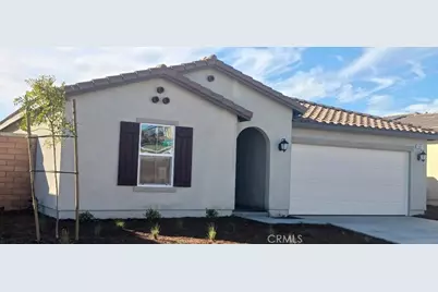 25685 Buckeye Meadow Lane, Homeland, CA 92548 - Photo 1