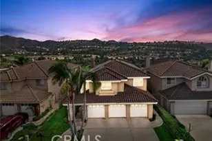 8596 E Canyon Vista Dr, Anaheim Hills, CA 92808 - Photo 1