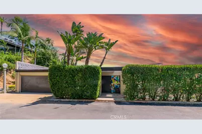 9400 Sierra Mar Drive, Los Angeles, CA 90069 - Photo 1