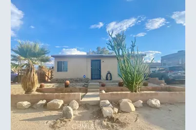 74943 Serrano, 29 Palms MCB, CA 92277 - Photo 1