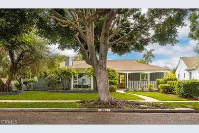 1052 E Andrews Drive, Long Beach, CA 90807 - Photo 1