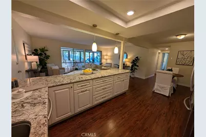 866 Ronda Mendoza #D, Laguna Woods, CA 92637 - Photo 1