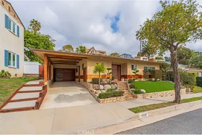 4510 S Mullen Avenue, View Park, CA 90043 - Photo 1