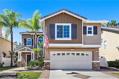 8 Goldmine Street, Trabuco Canyon, CA 92679 - Photo 1