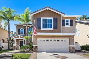 8 Goldmine St, Trabuco Canyon, CA 92679 - Photo 1