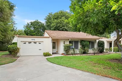5339 W Bahia Blanca West #A, Laguna Woods, CA 92637 - Photo 1