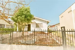 1331 W Manchester, Los Angeles, CA 90044 - Photo 1