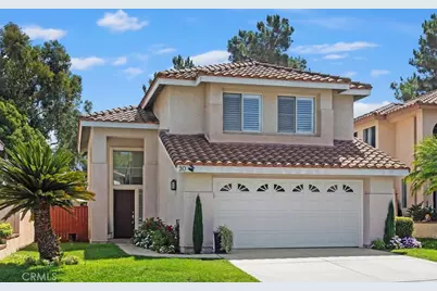 30 El Cencerro, Rancho Santa Margarita, CA 92688 - Photo 1