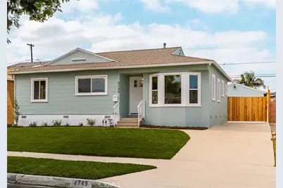 4749 Pixie Avenue, Lakewood, CA 90712 - Photo 1