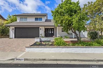 24625 Los Serranos Drive, Laguna Niguel, CA 92677 - Photo 1
