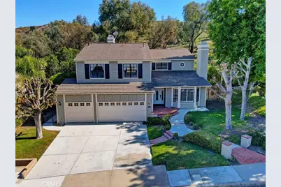 5470 E Big Sky Lane, Anaheim Hills, CA 92807 - Photo 1