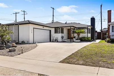 710 W 172nd St, Gardena, CA 90247 - Photo 1