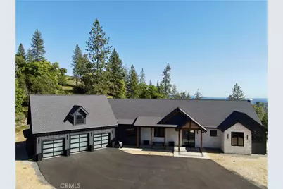 1741 Forest Meadows Drive, Murphys, CA 95247 - Photo 1