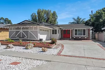 1704 McEvoy Lane, Santa Ana, CA 92706 - Photo 1