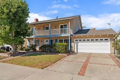 8331 Snowbird Drive, Huntington Beach, CA 92646 - Photo 1