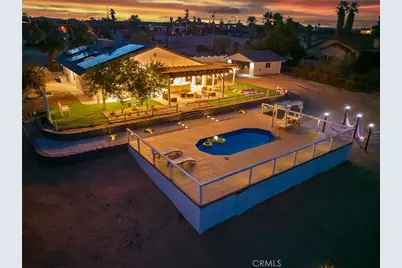 6261 Carodean, 29 Palms MCB, CA 92277 - Photo 1