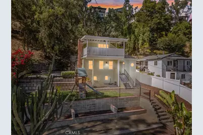 2361 Belleglade, Los Angeles, CA 90032 - Photo 1