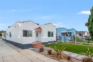 538 W 97th, Los Angeles, CA 90044 - Photo 1